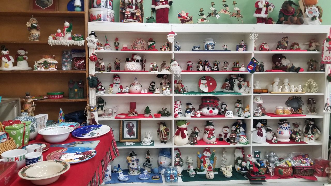 Harvest Lane Treasures La Crosse Thrift Store Lowest Thrift Store