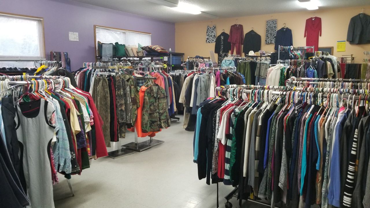 Harvest Lane Treasures La Crosse Thrift Store Lowest Thrift Store