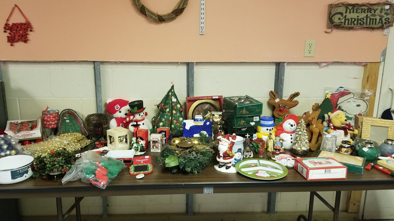 Harvest Lane Treasures La Crosse Thrift Store Lowest Thrift Store