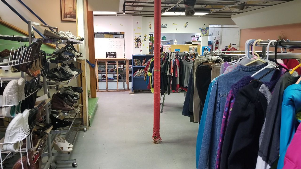 Harvest Lane Treasures La Crosse Thrift Store Lowest Thrift Store