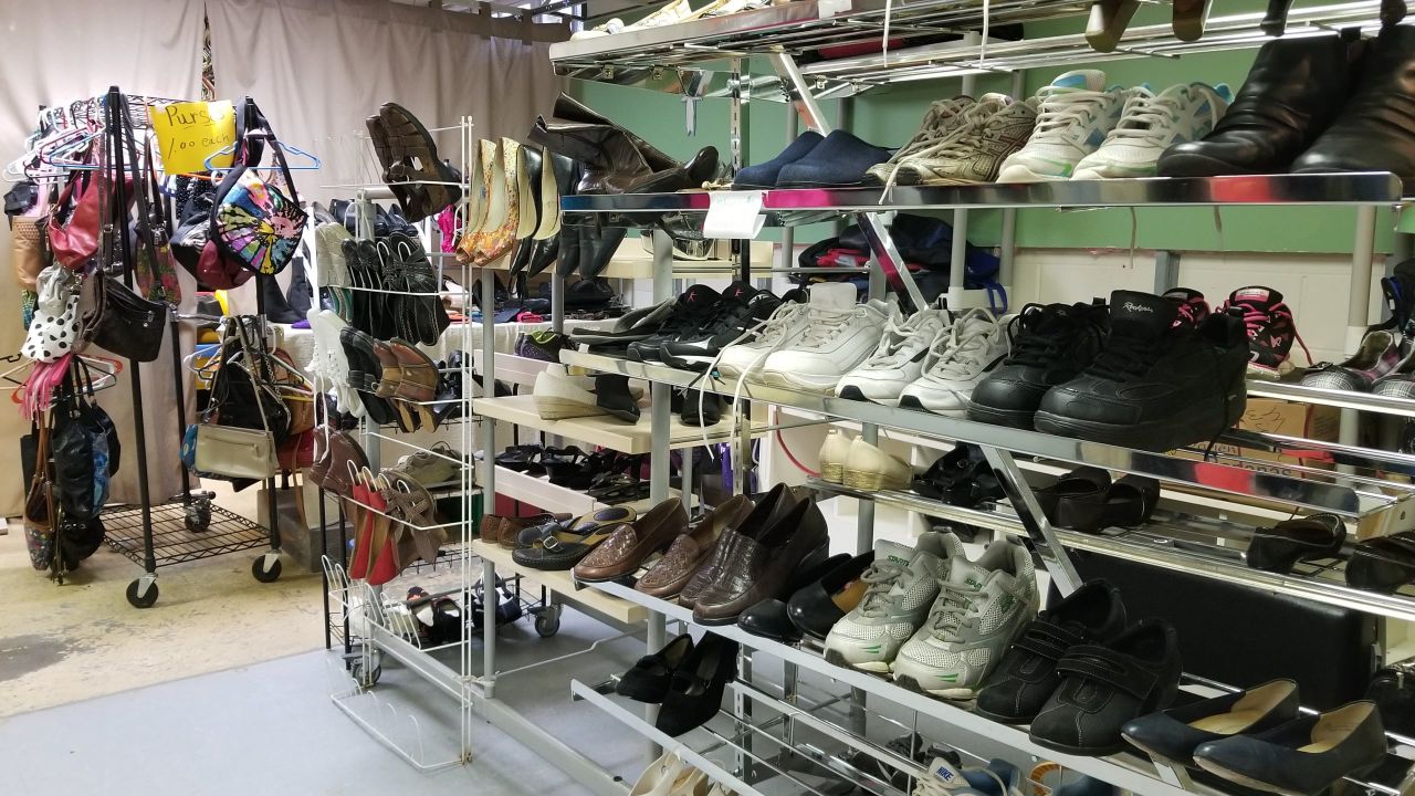 Harvest Lane Treasures La Crosse Thrift Store Lowest Thrift Store